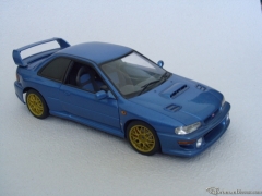 Subaru Impreza 22B АА