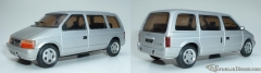 1993 Chrysler Voyager SE - Dodge Caravan SE-MINICAR PLUS