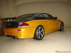 Norev 1:18 BMW M6 Schnizer Tension