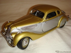 Guilloy 1:18 BMW 327