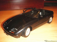 Minichamps 1:18 BMW Z1