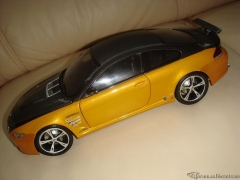 Norev 1:18 BMW M6 Schnizer Tension