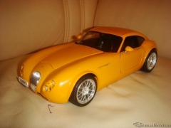 Wiesmann GT by Revell