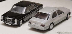 AutoArt 1:18