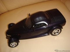 MotorMax 1:18 Chrysler Howler Concept