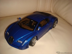 AutoArt 1:18 Bugatti Chiron