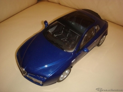 Norev 1:18 Alfa Brera