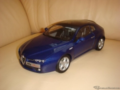 Alfa Brera 1:18 Norev