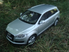 Kyosho 1:18 Audi Q7