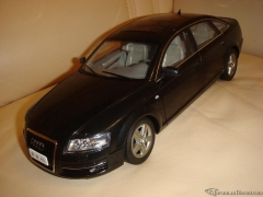 ChinaModels:) 1:18 Audi A6