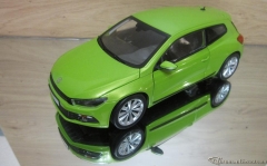 Scirocco (Norev)