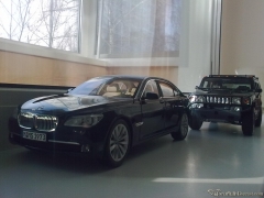 kyosho - 7er f-02
