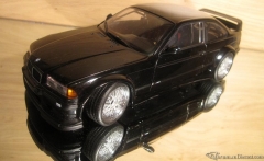 m3gtr - ut models
