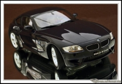 kyosho - z4m