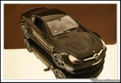 minichamps - SL65 AMG