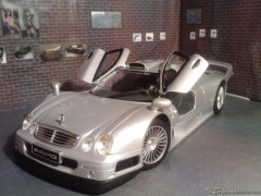 maisto - CLK-GTR