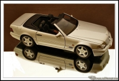 AA - SL 600 AMG