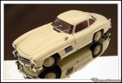 minichamps - 300 SL Gullwing