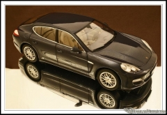 PANAMERA - NOREV