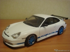 GT3 - AA
