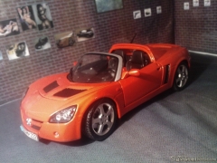 MAISTO - SPEEDSTER