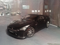 KYOSHO - R35