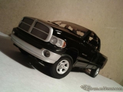 motormax - ram 3500