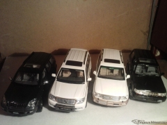 LAND CRUISER