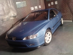 AA - 406 COUPE