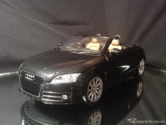 minichamps - TT Roadster