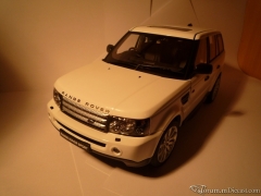 Range Rover Sport (Autoart) 1:18
