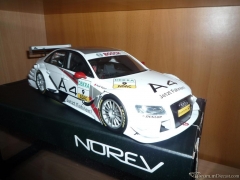 Audi A4 DTM #9 (Tom Kristensen) Norev