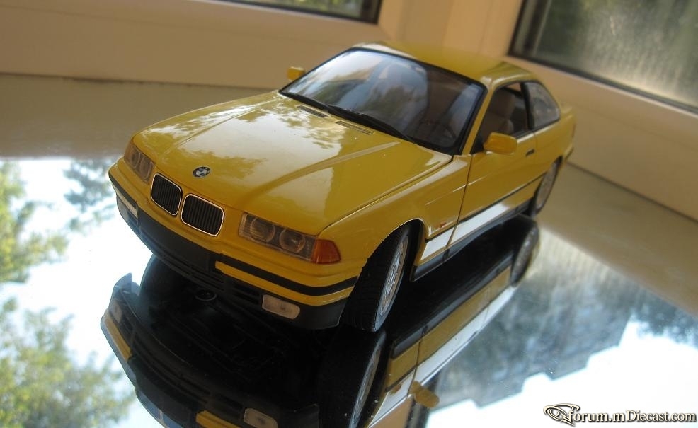 UT - e36 coupe
