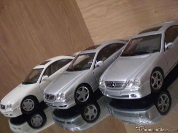 mb cl