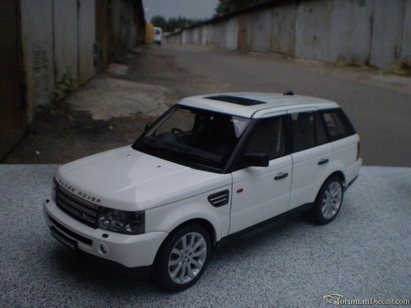 Sport - AA