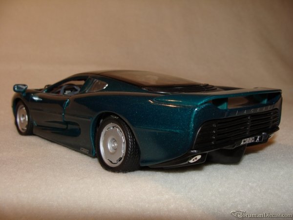JAGUAR XJ20