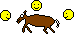 :deer: