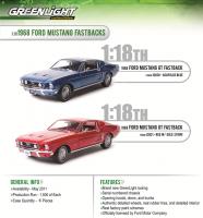 greenlight mustangs.jpg