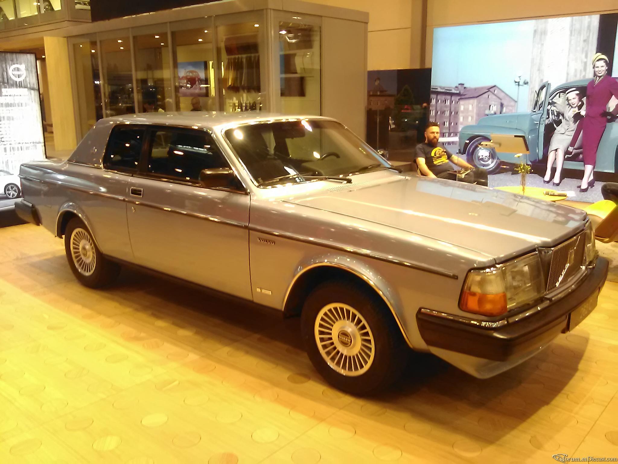 Volvo старые модели