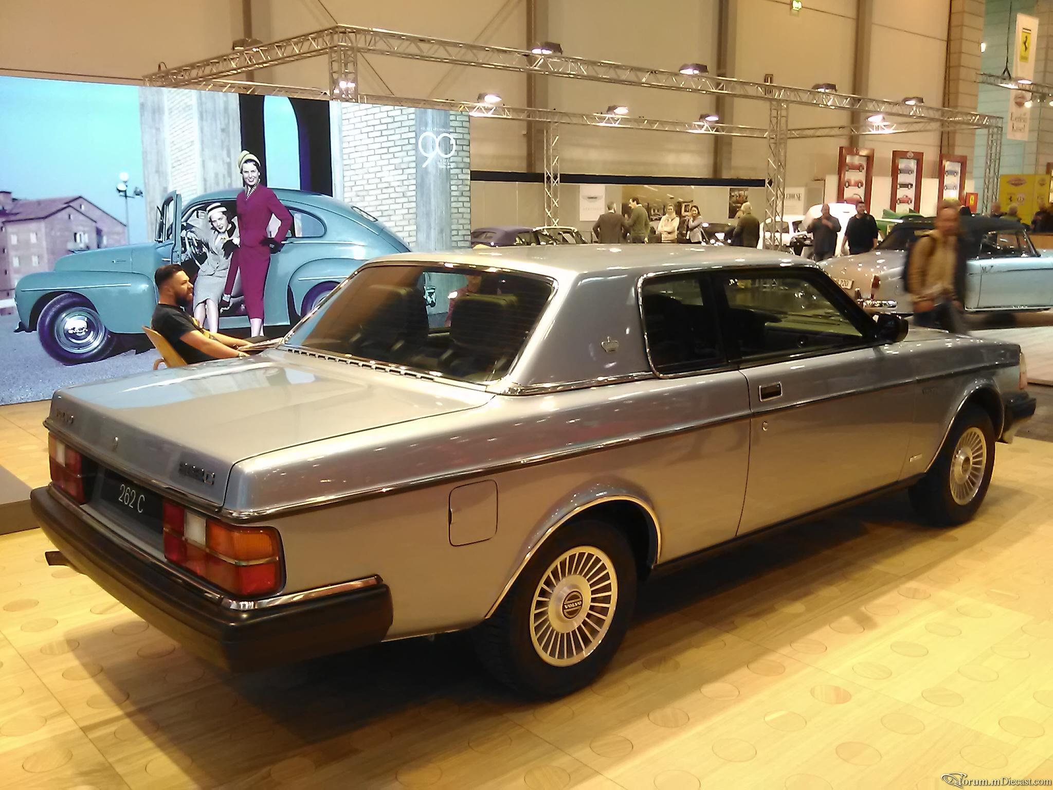 Volvo старые модели