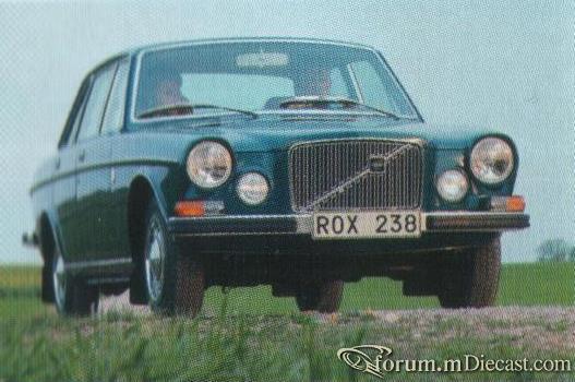 Volvo старые модели