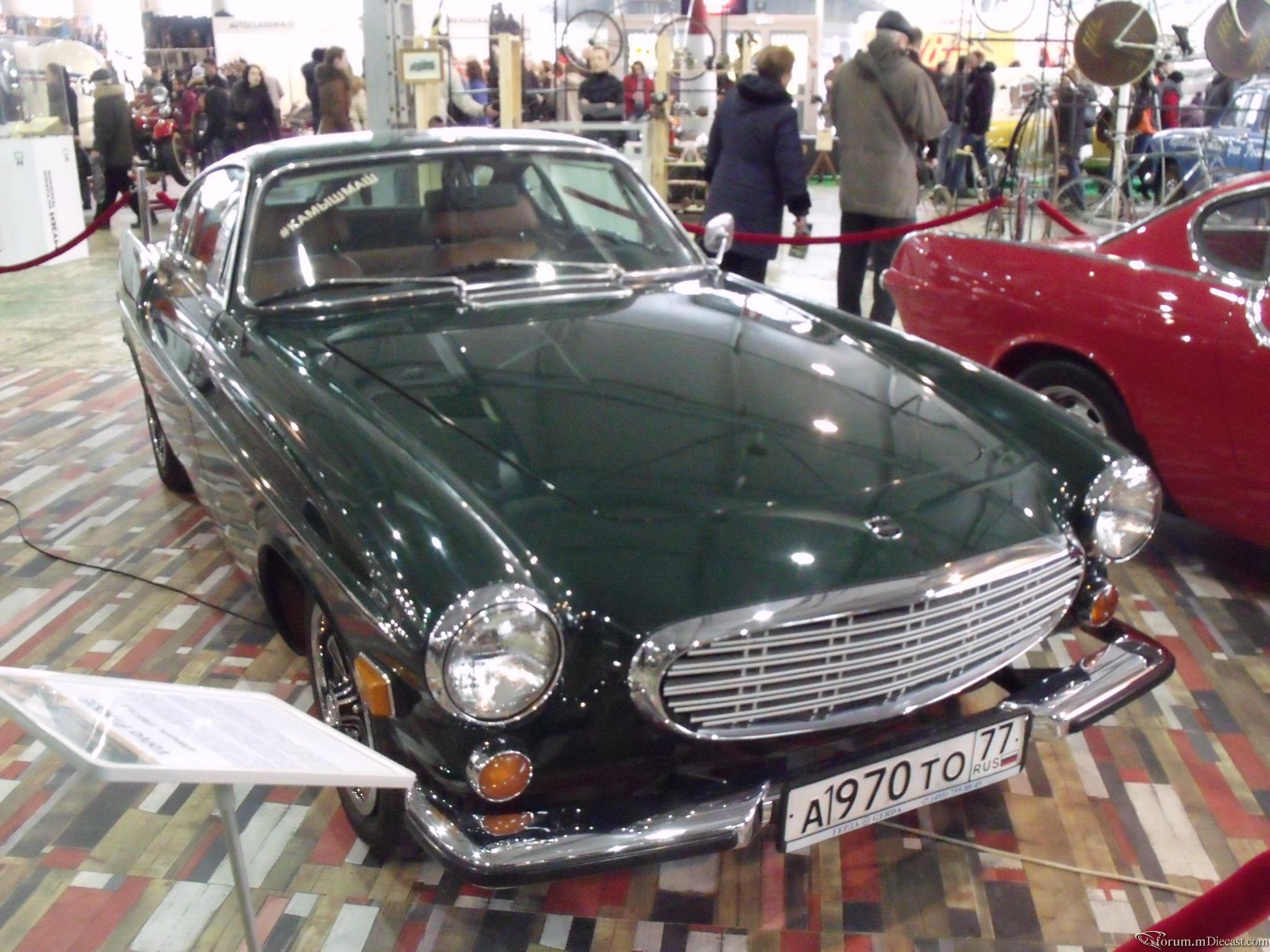 Volvo старые модели