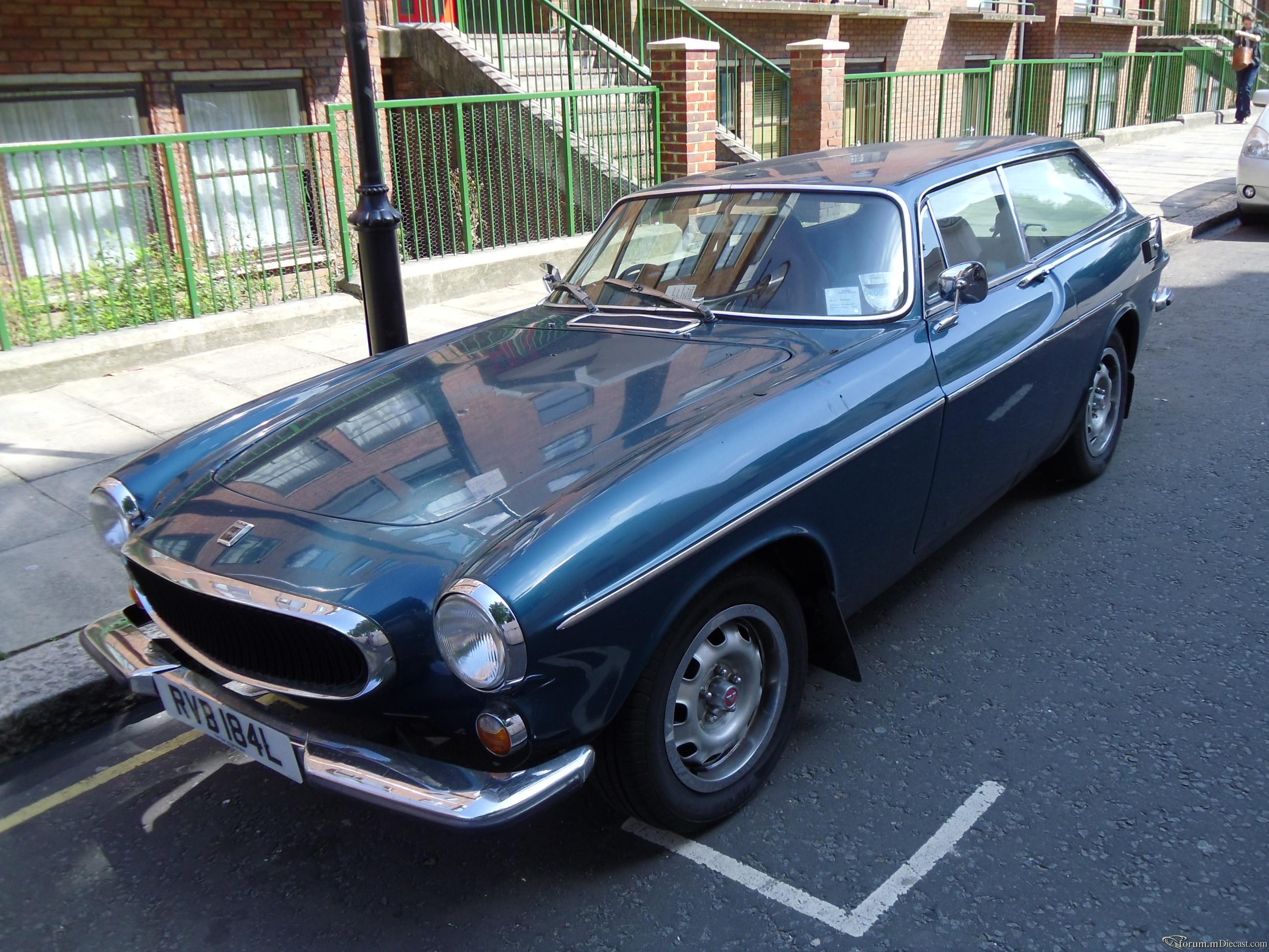 Volvo старые модели