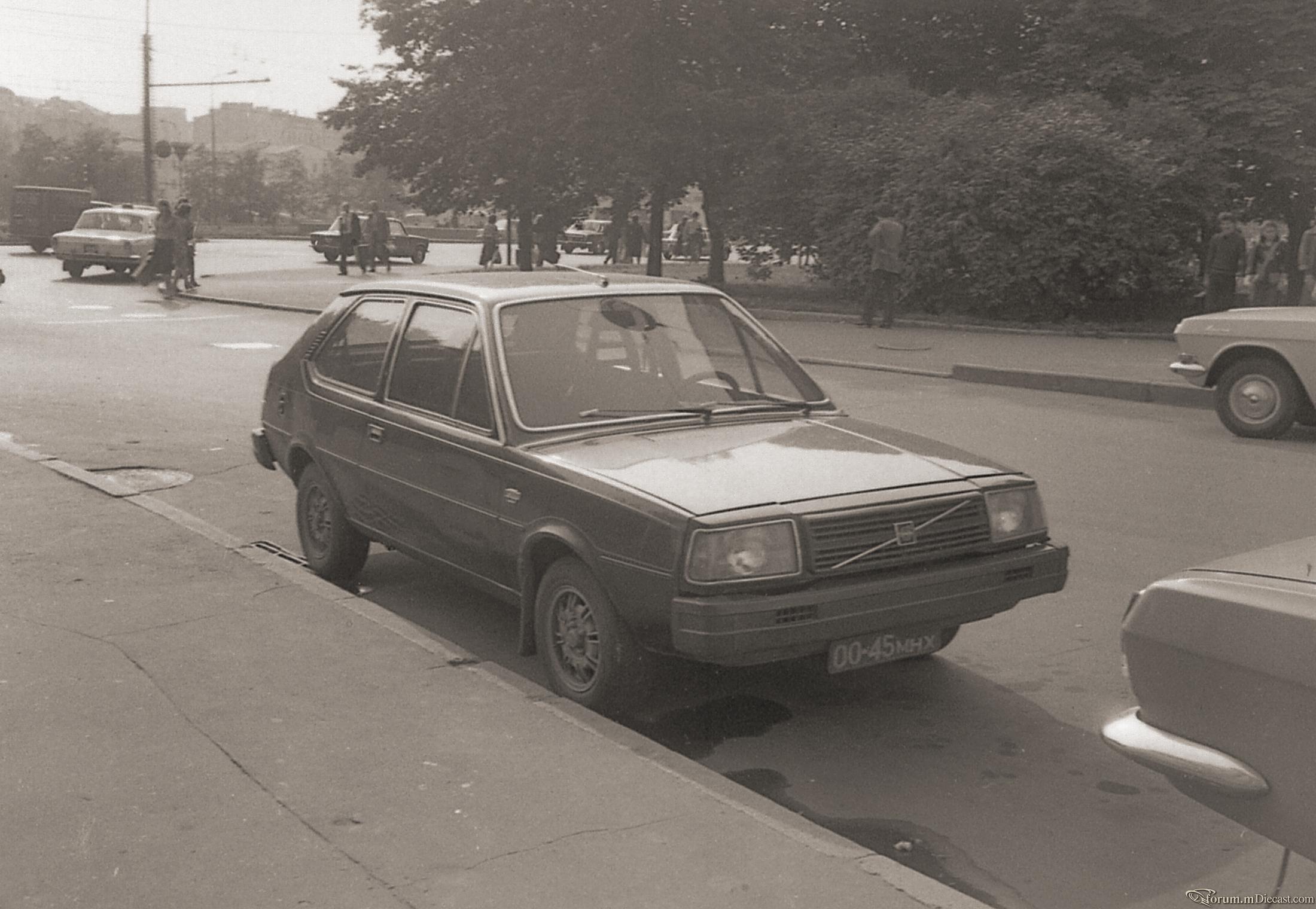 Volvo старые модели