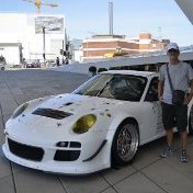 Porsche lover