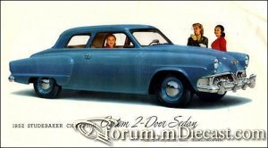 studebaker 1952 Champion_Sedan tyl.jpg
