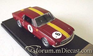 1967 Ford Mustang 289 ATCC Jane N6 - Automodelli Studio (kit by SMTS) - AUTAMS024.jpg