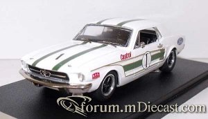 1967 Ford Mustang ATCC Geoghegan - Automodelli Studio - AUTAMS020.jpg