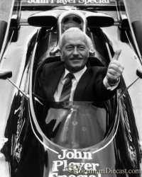 F1 Racing Legends on Instagram_ “Colin Chapman, Lotus 88 ????????????????????????”.jpg
