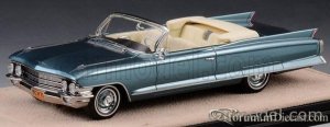 CADILLAC - SERIES 62 CONVERTIBLE  1962.jpg